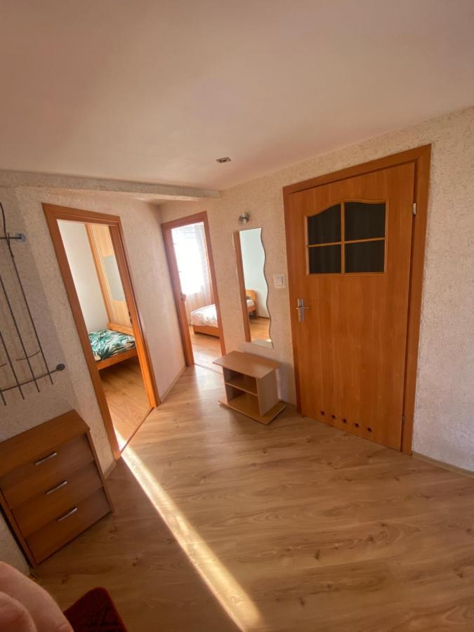 Apartament Apartament #Widokowa Rzeszów Zewnętrze zdjęcie