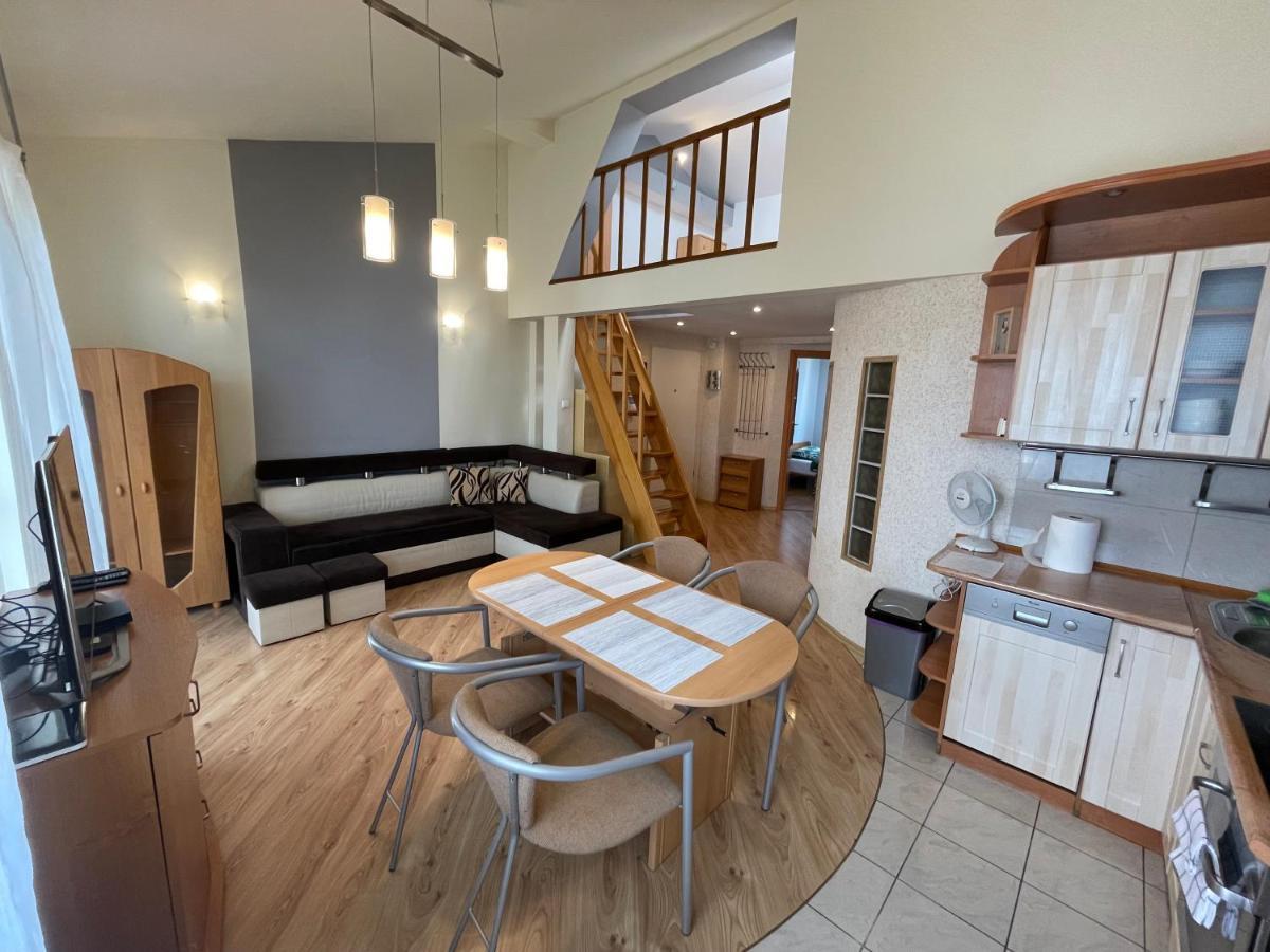 Apartament Apartament #Widokowa Rzeszów Zewnętrze zdjęcie