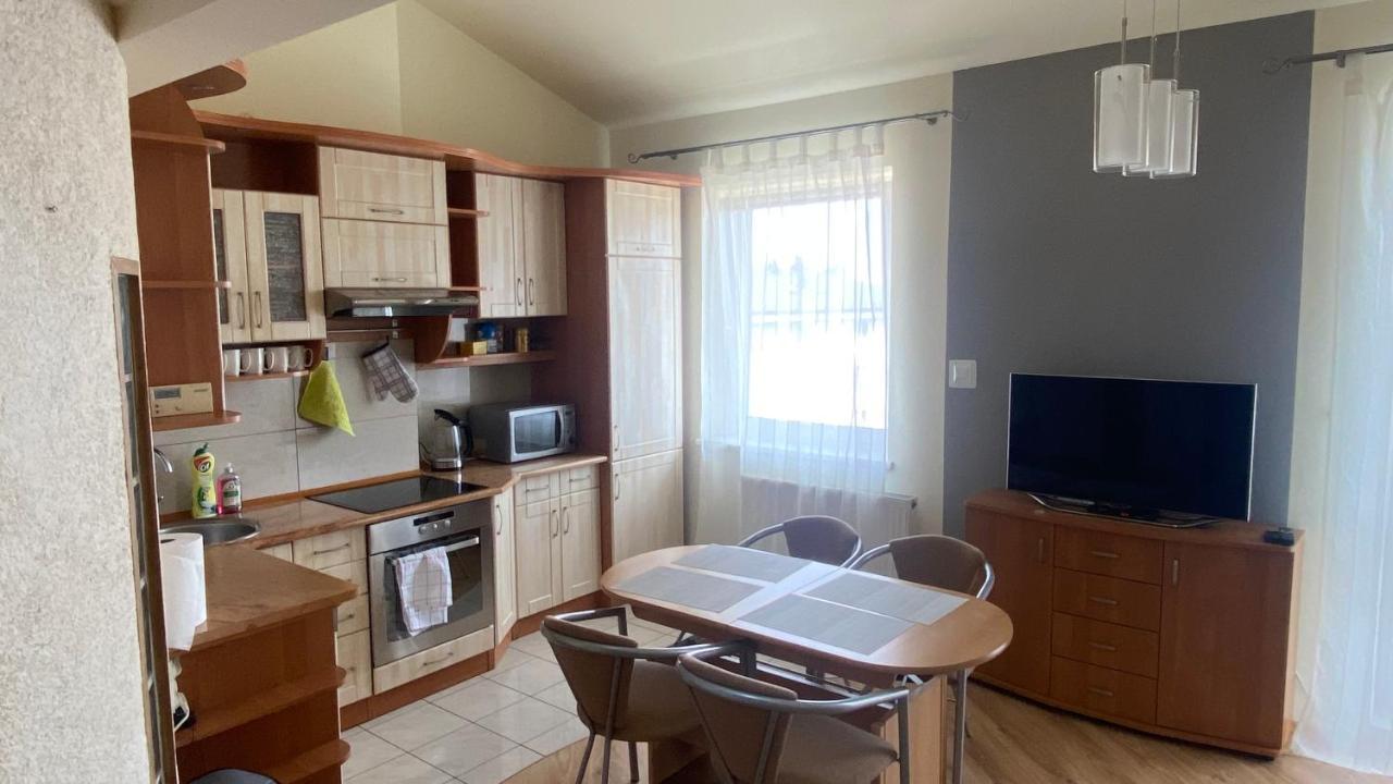 Apartament Apartament #Widokowa Rzeszów Zewnętrze zdjęcie