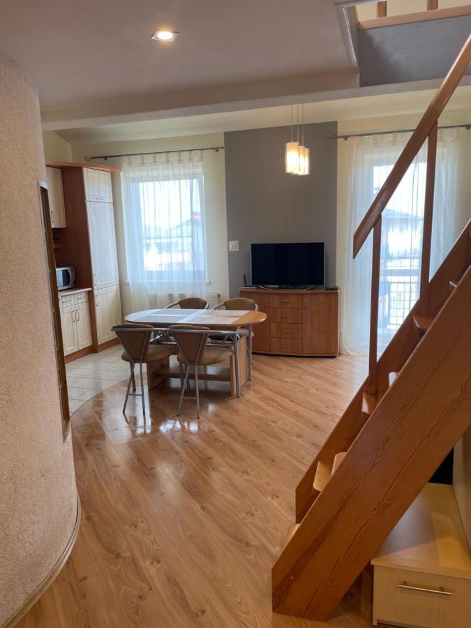 Apartament Apartament #Widokowa Rzeszów Zewnętrze zdjęcie