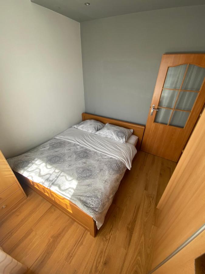 Apartament Apartament #Widokowa Rzeszów Zewnętrze zdjęcie