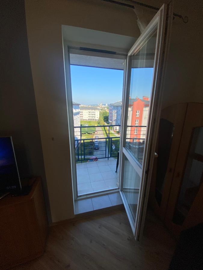 Apartament Apartament #Widokowa Rzeszów Zewnętrze zdjęcie