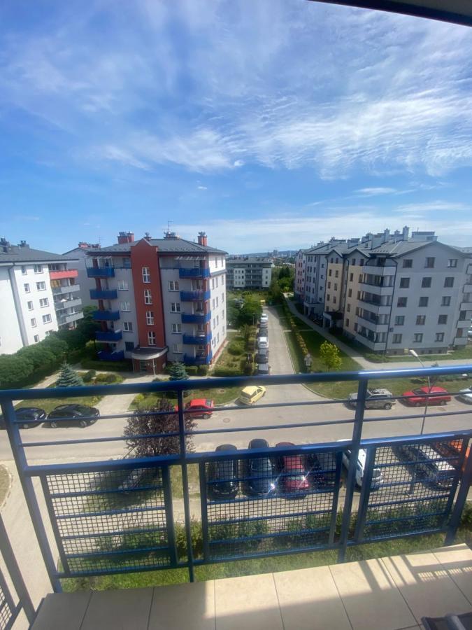 Apartament Apartament #Widokowa Rzeszów Zewnętrze zdjęcie