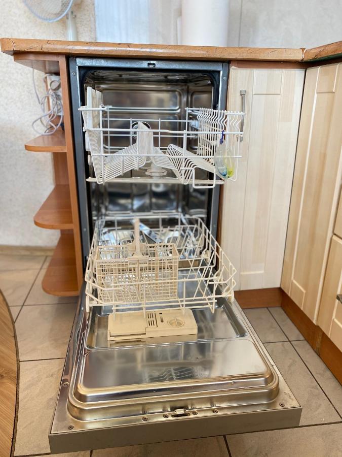 Apartament Apartament #Widokowa Rzeszów Zewnętrze zdjęcie
