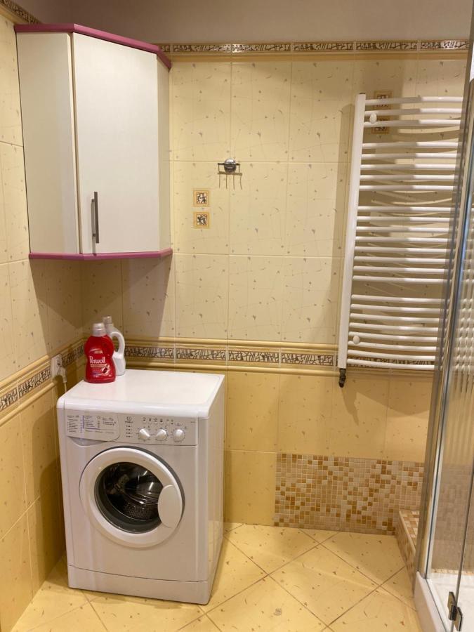 Apartament Apartament #Widokowa Rzeszów Zewnętrze zdjęcie