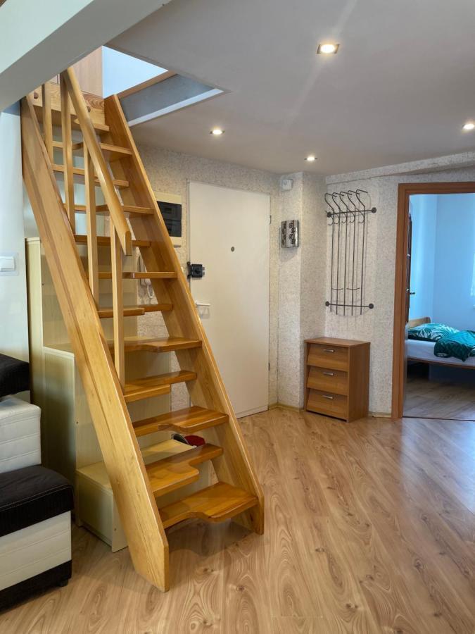 Apartament Apartament #Widokowa Rzeszów Zewnętrze zdjęcie