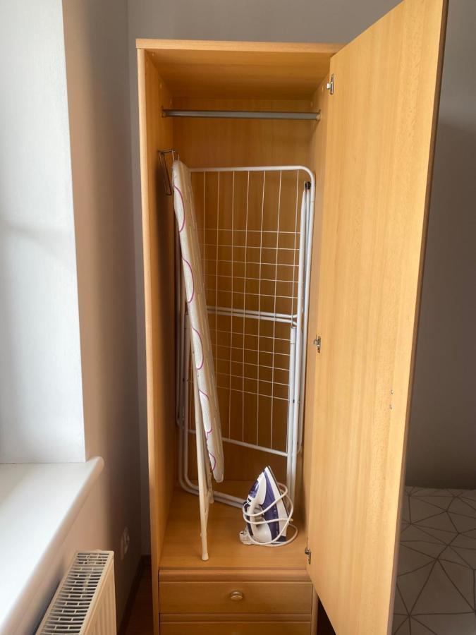 Apartament Apartament #Widokowa Rzeszów Zewnętrze zdjęcie