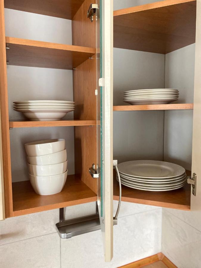 Apartament Apartament #Widokowa Rzeszów Zewnętrze zdjęcie